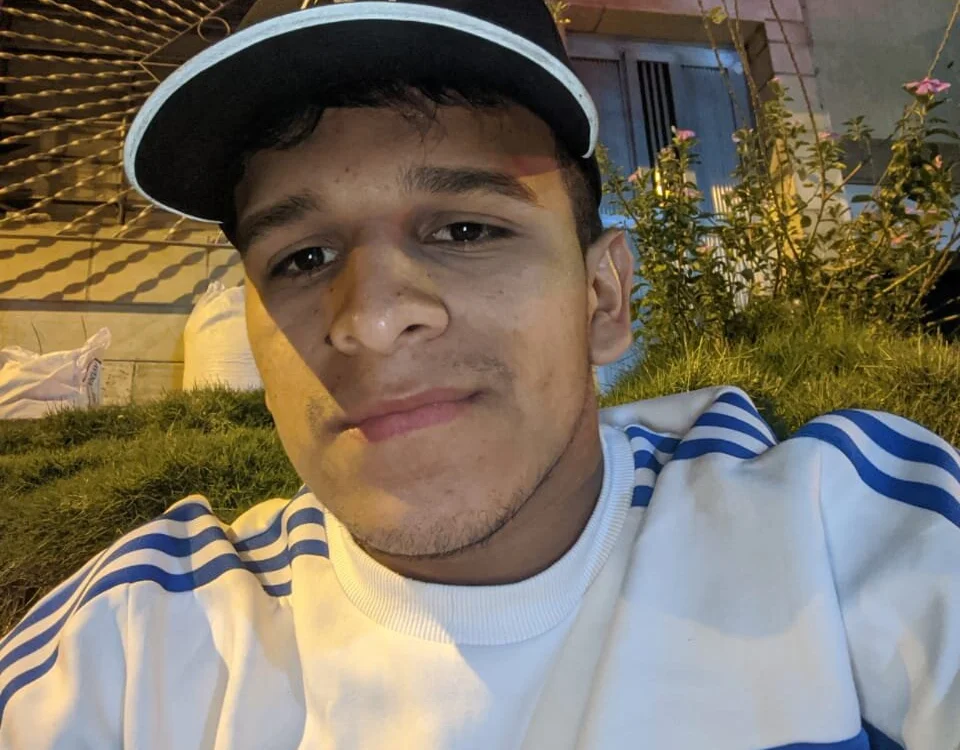 Offline chatovací místnost Bruno98_