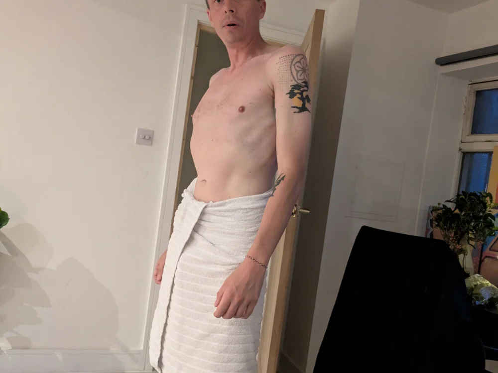 Chat XXX offline de DVRguy