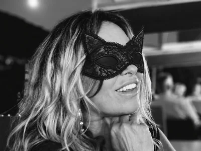 Sexyalleycat Female Longhair Cam Strip