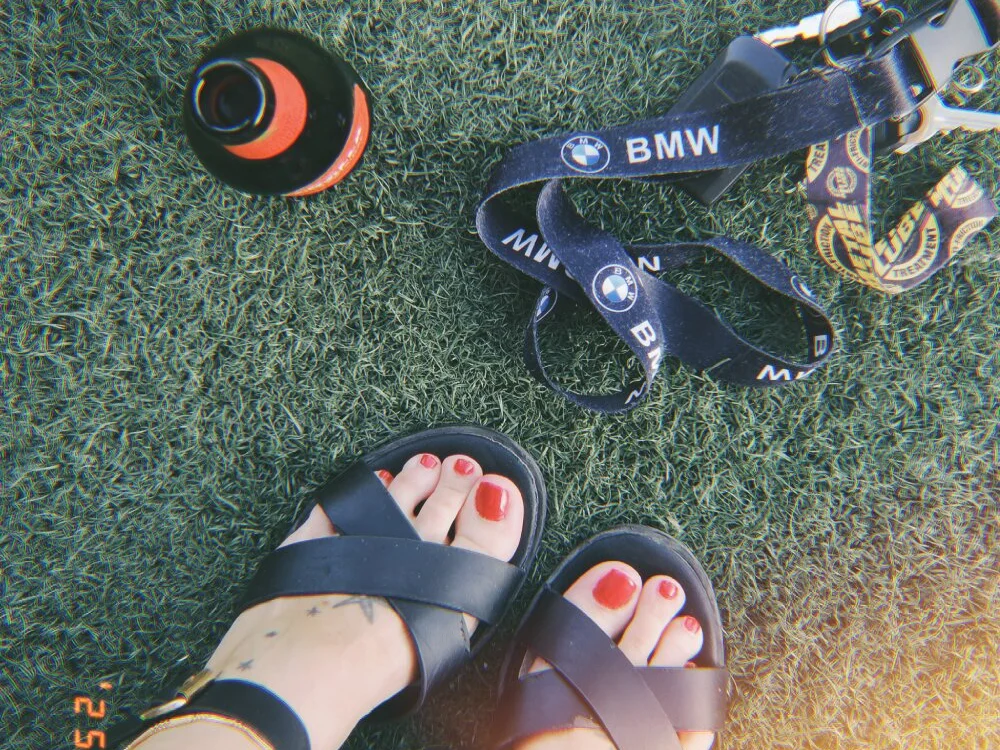 Sembang XXX Luar Talian calypsoriot