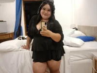 prettycarla_'s webcam live show