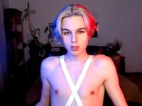 dany_kotkas's webcam live show