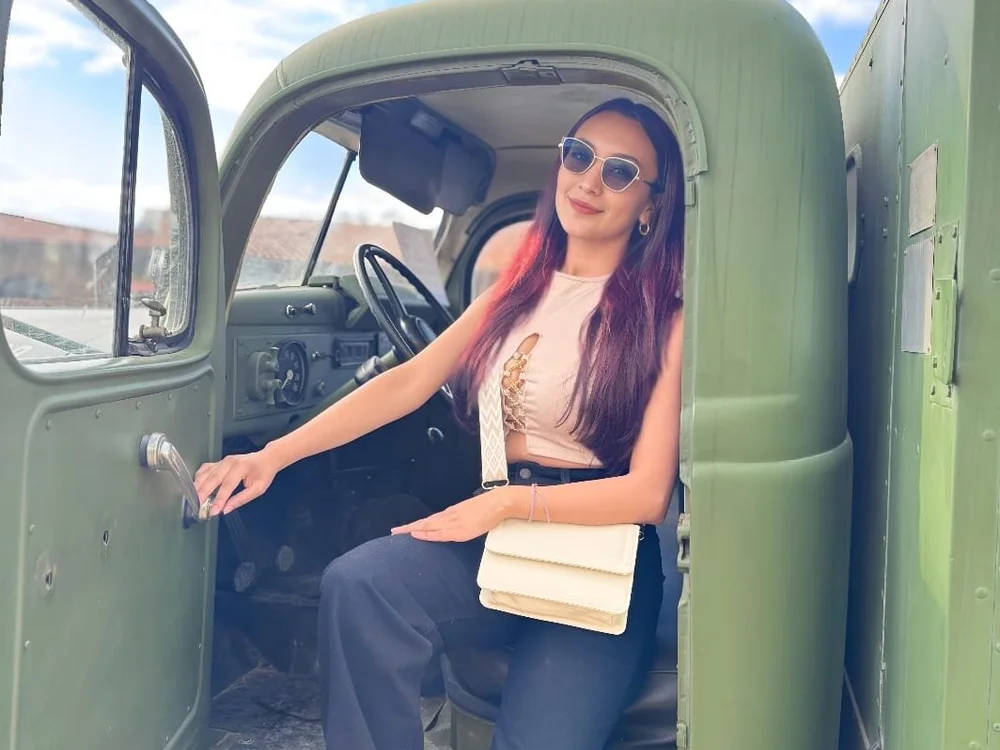 Danii_Duque cam model