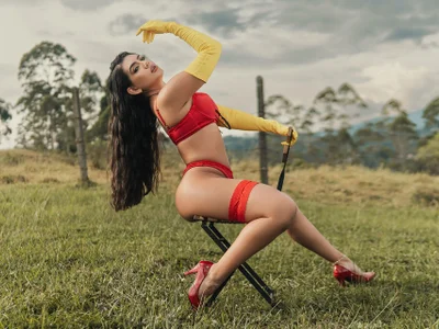 angelicavega