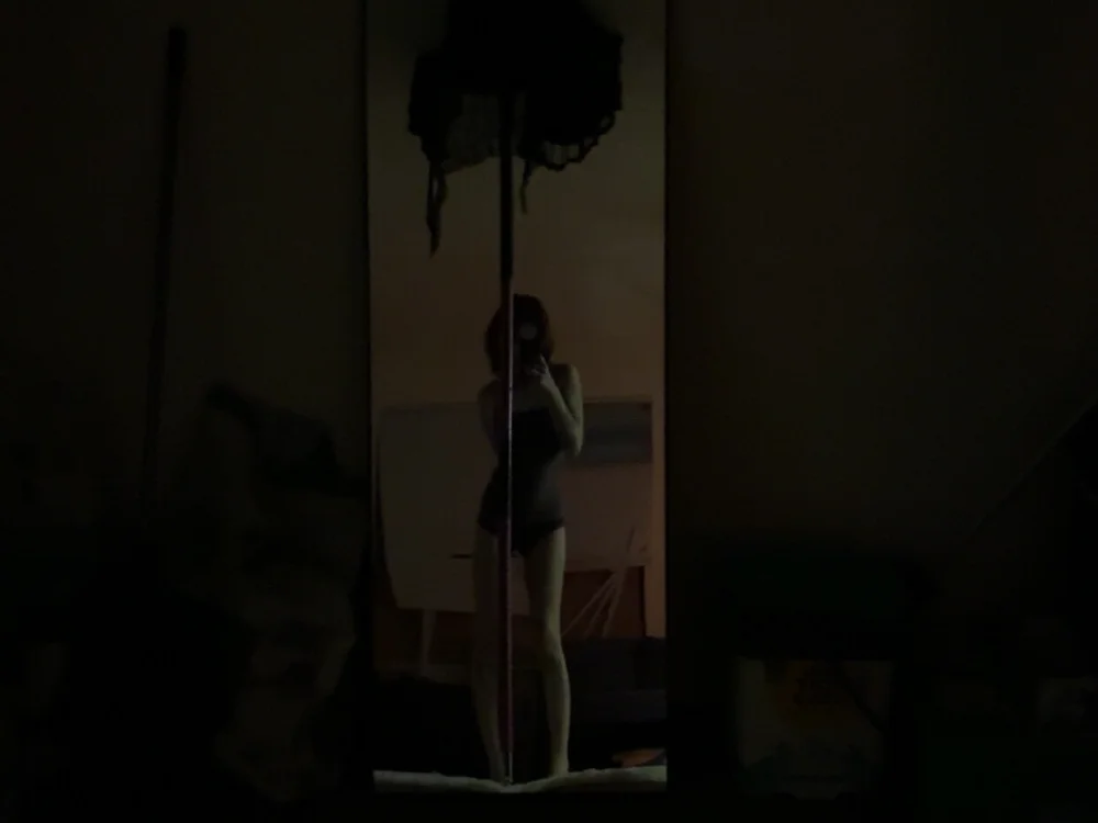 Jaesohorny offline XXX-chatje