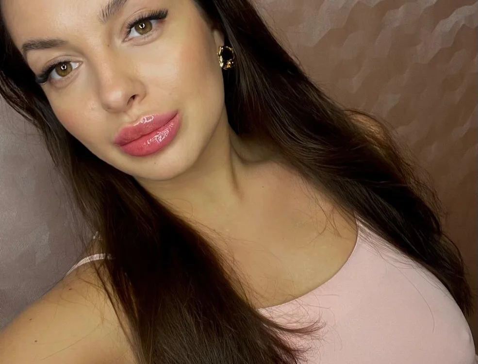 دردشة WendyWillson الجنسية دون اتصال