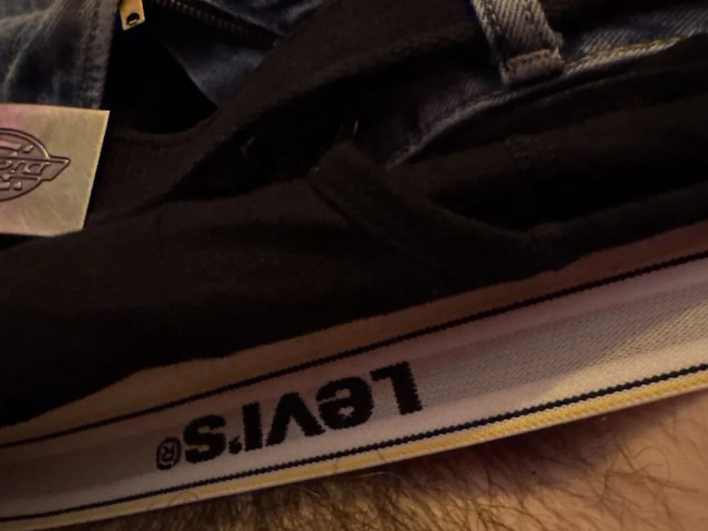 ghostedguy's Offline XXX Chat