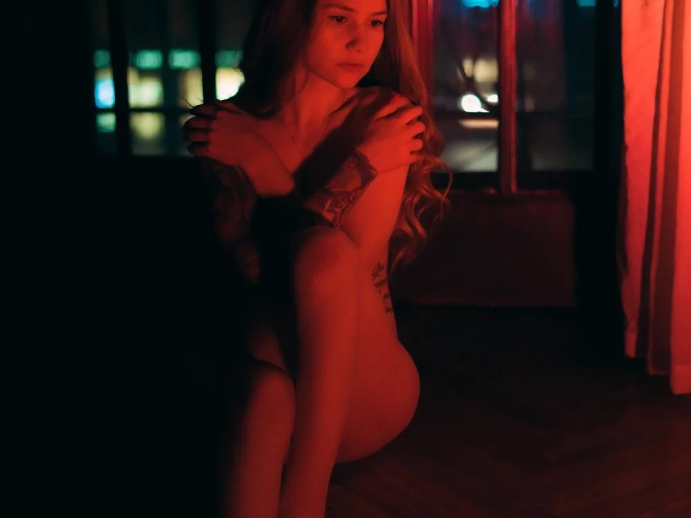 GoodWitch_ Chat XXX offline