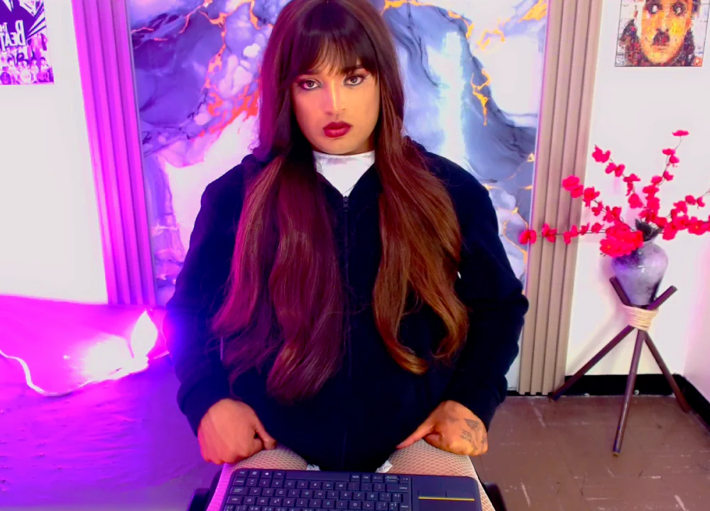 Aranza_Castro Chat XXX offline