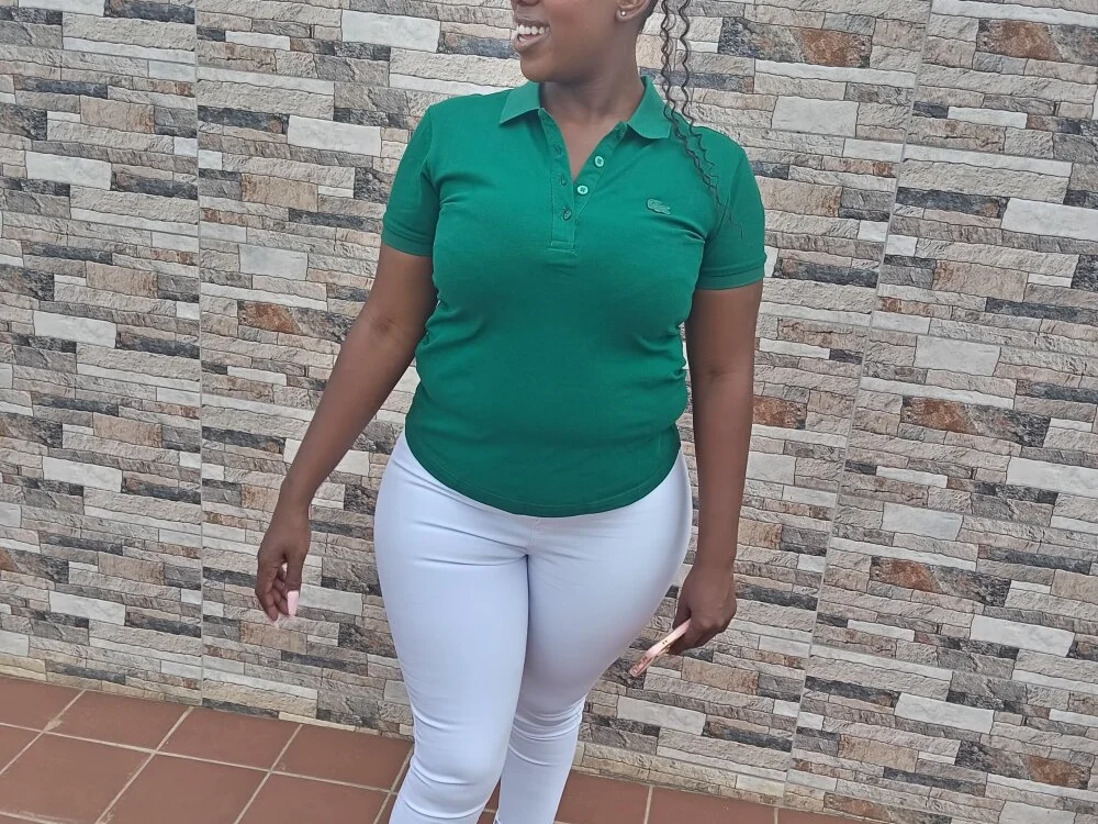 ChubbyCocoAss offline XXX-chatje