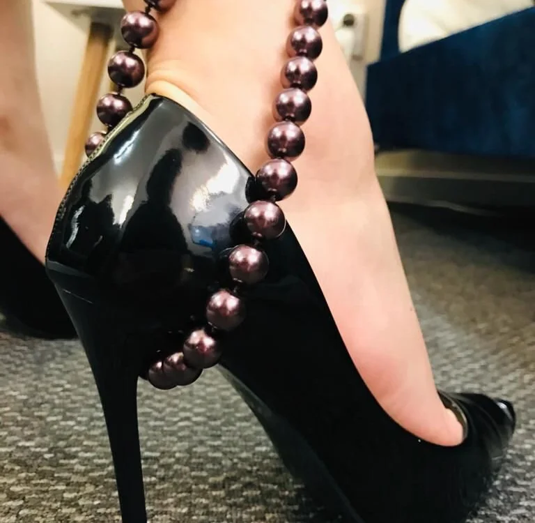 MaddyAllure offline XXX-chat