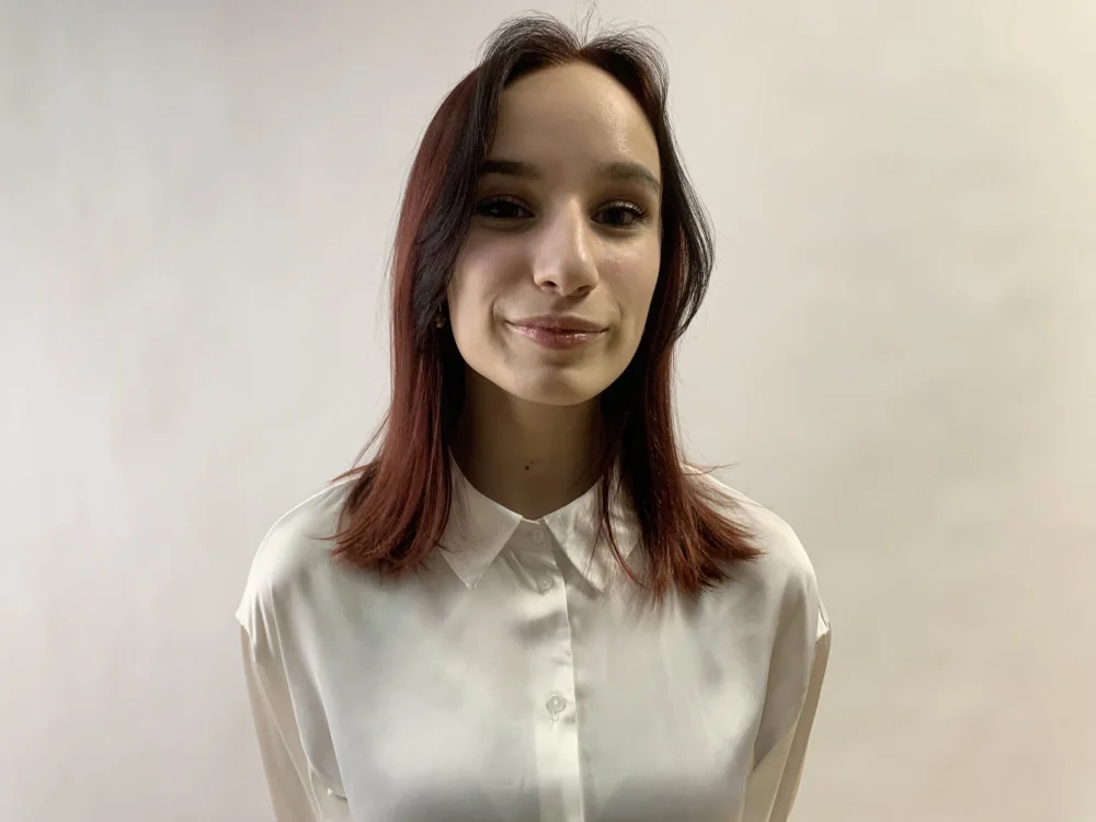 Offline chatovací místnost MarieSims