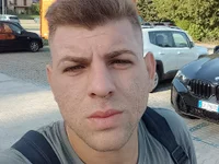 4Daniel234's webcam live show