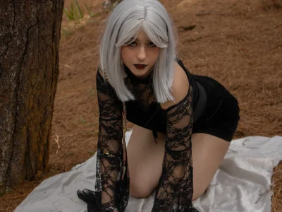 Lia_Carter_ - Girl 
