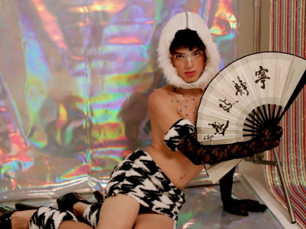 NoahVidall Offline XXX-chat