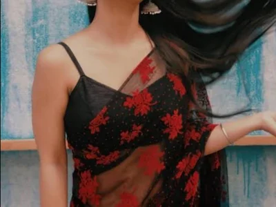 ridhima_ranii on StripChat