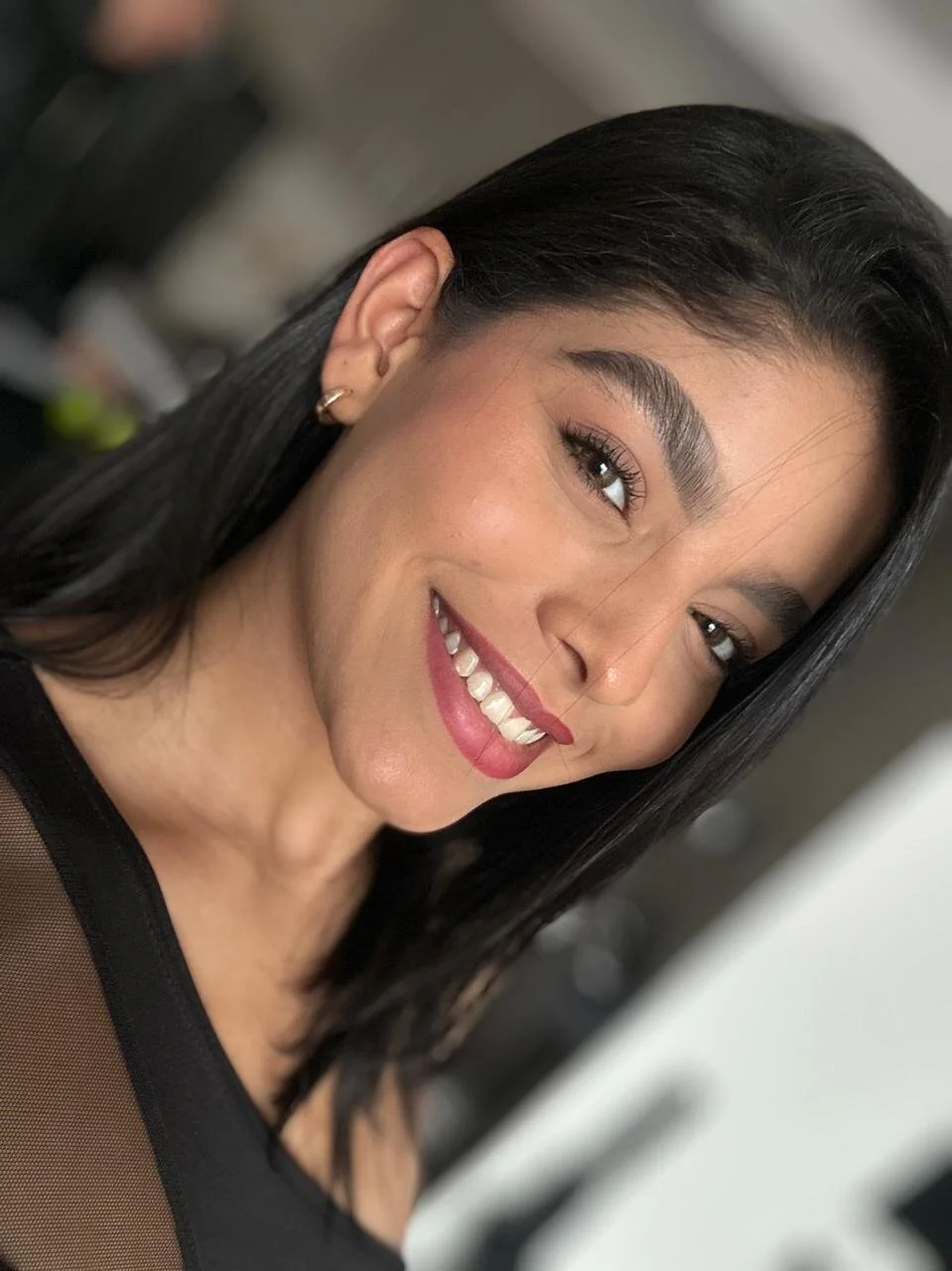 Isabela cameron vn profile photo