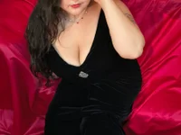 Rosita_Bennet's webcam live show