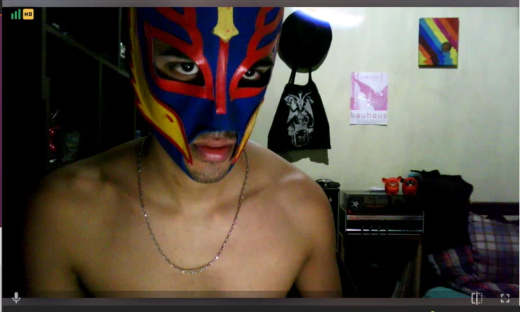 Eroticonlin3's Offline XXX Chat