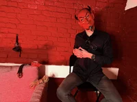 Harvey_Wiliams's webcam live show