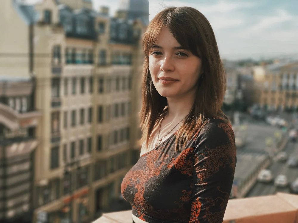 AlysonDicker's Offline XXX Chat