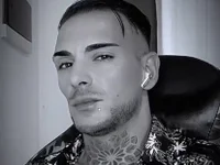 pisellonemagic's webcam live show