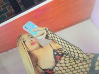 Zamara_Kleii's webcam live show