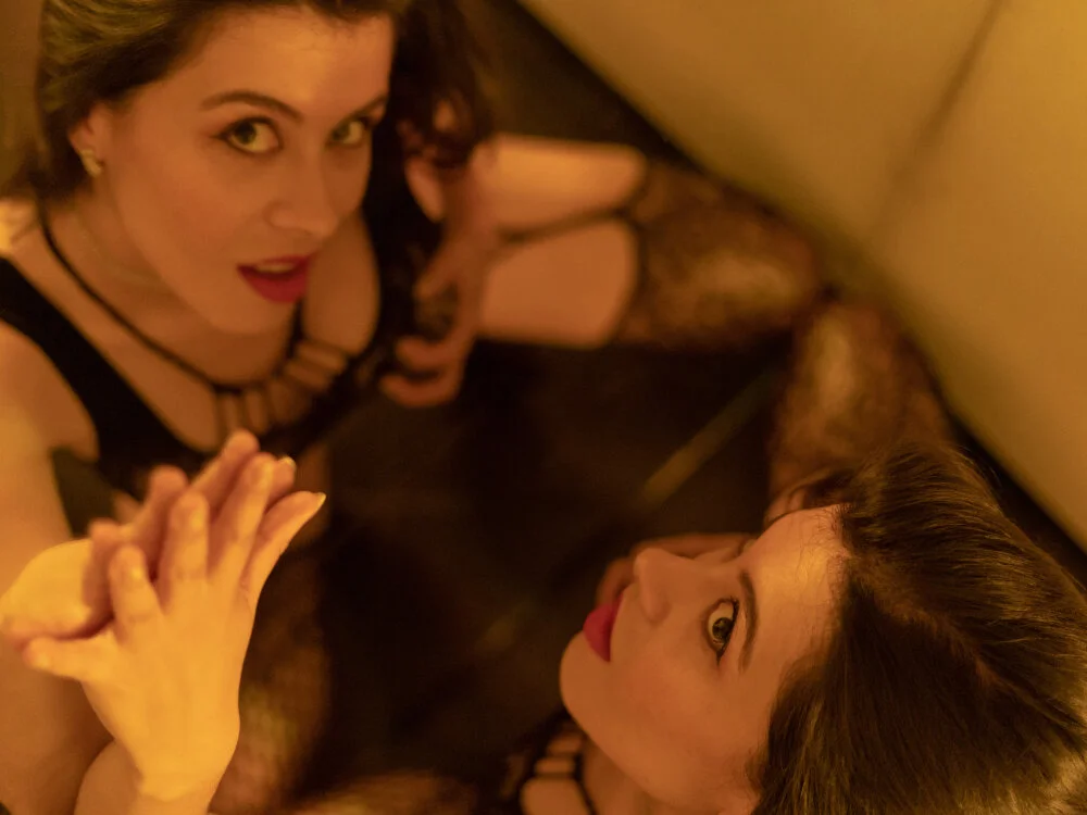 JaneLondon offline XXX-chatje