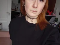 JessieHorny's webcam live show