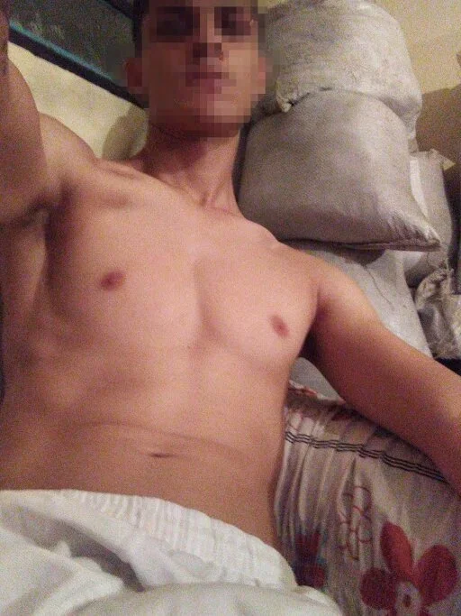 Chat +18 off-line de GAM2207