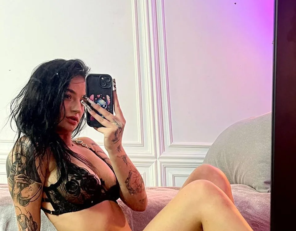 Offline XXX chat LexiiDarling