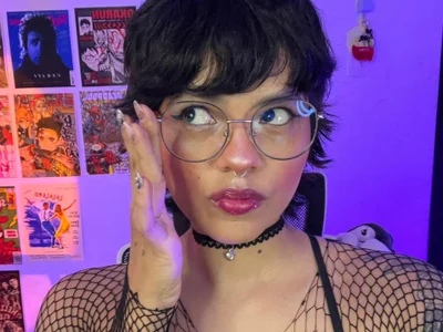 Kitten_Tokyo - Girl 