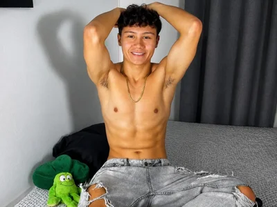 Sexy_guy_col - Boy 