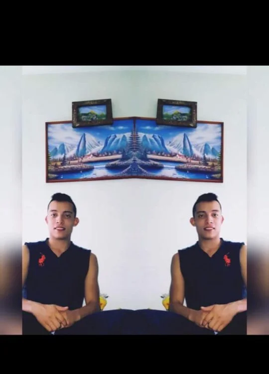 BeltranlafusiondelPoder Chat XXX Ngoại tuyến