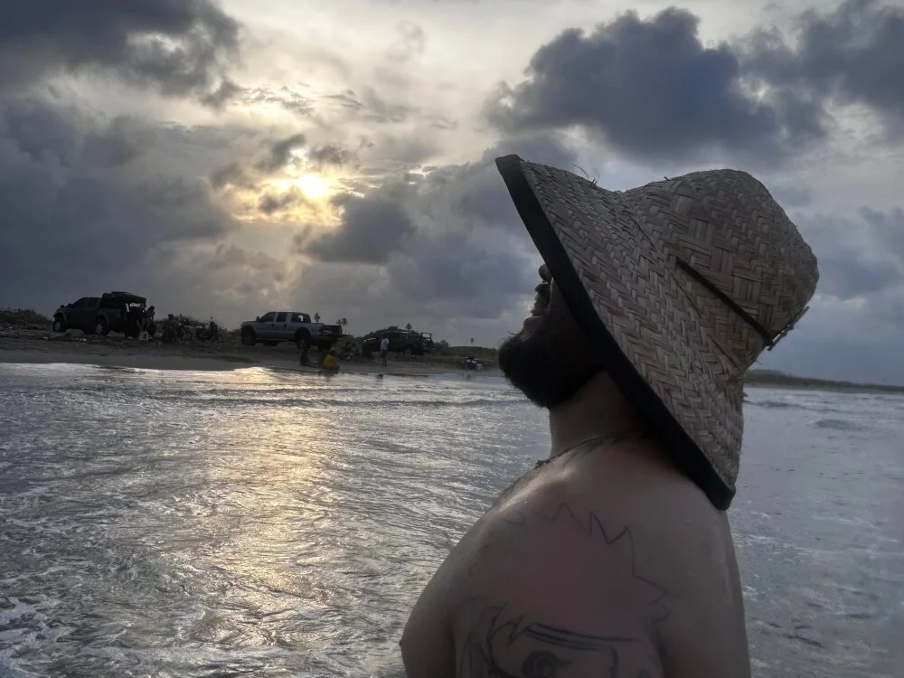 Harrishairy's Offline XXX Chat