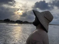 Harrishairy's webcam live show