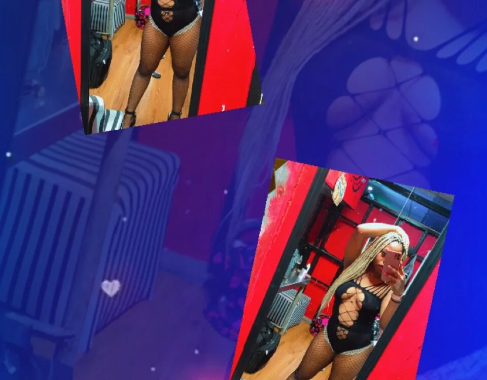 Starbabe24's Offline Chat Room