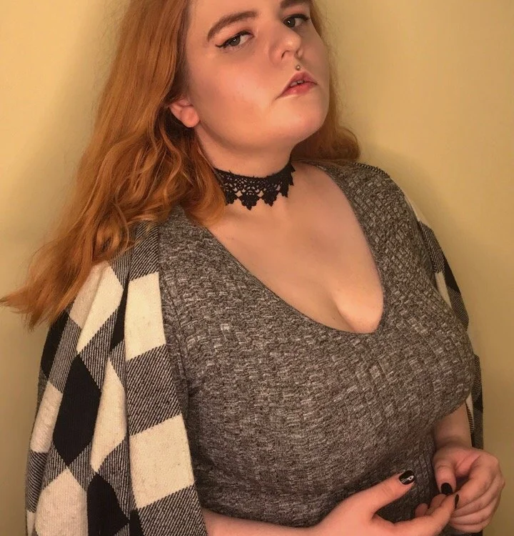 BonnieElectra's Offline XXX Chat