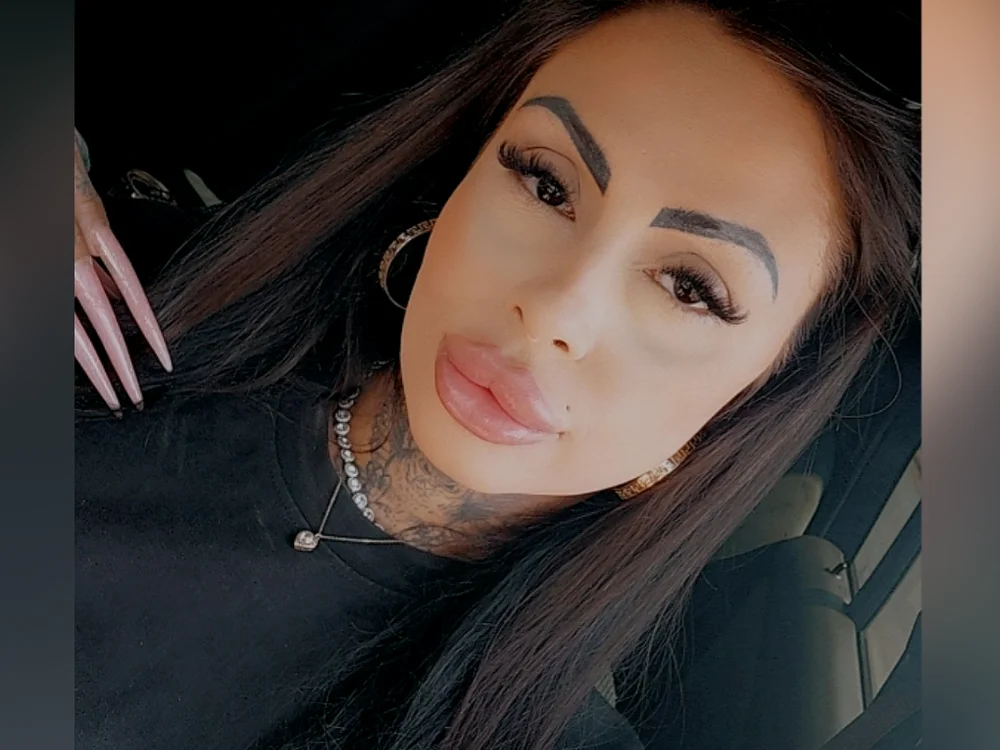 DeniSalome's Offline XXX Chat