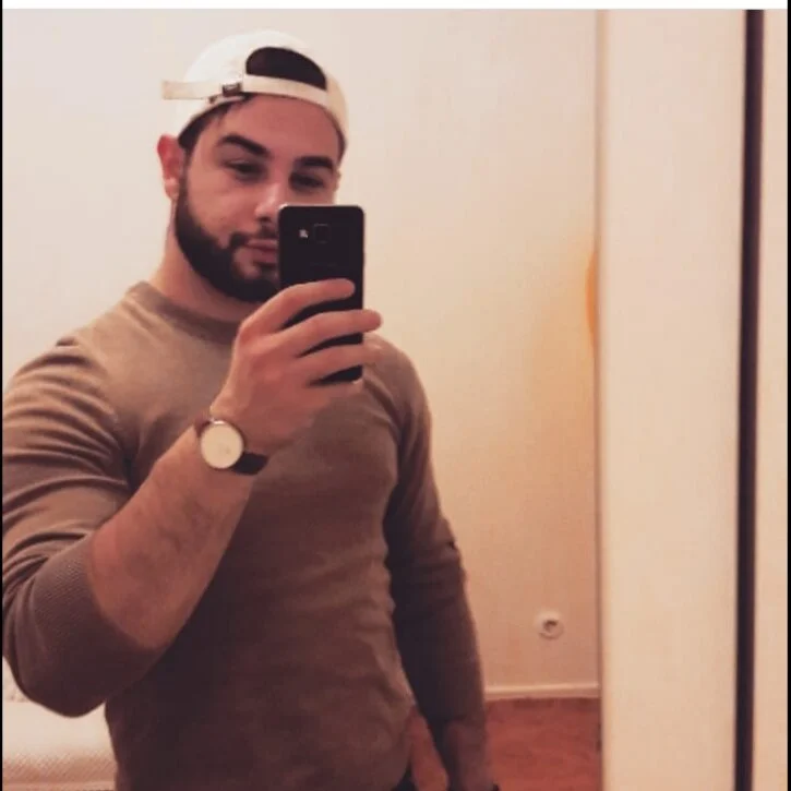 dossi9669 Cameră chat offline