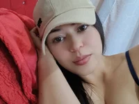 mayhott2's webcam live show