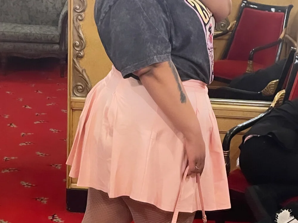 Chat XXX offline de nastynolaa