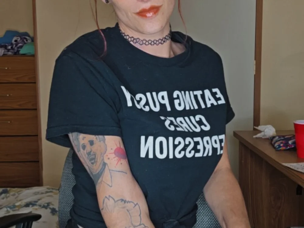 GothicBabe93's Offline XXX Chat