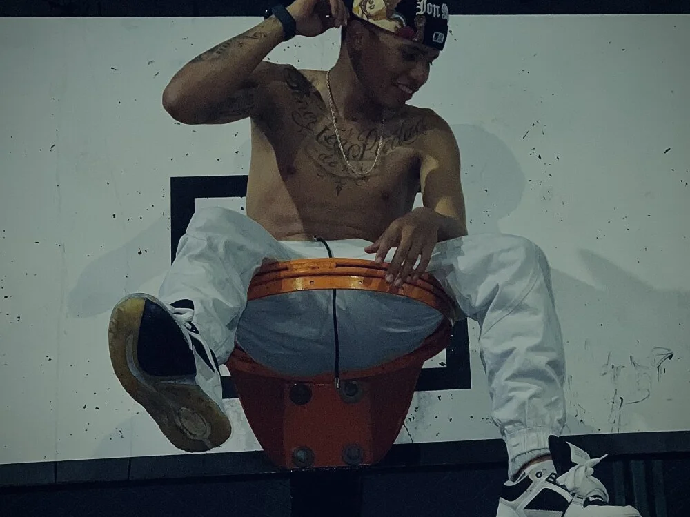 Chat XXX offline de Danielalois