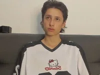 Model cirosky_elchicopolla