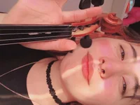 fio_sama's webcam live show