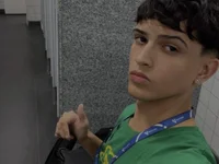 Pedropa8's webcam live show