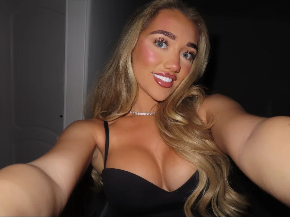 Chat XXX offline de Sydneylace