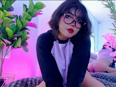Izumi_Yuki - Girl 
