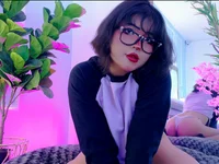 Izumi_Yuki's webcam live show